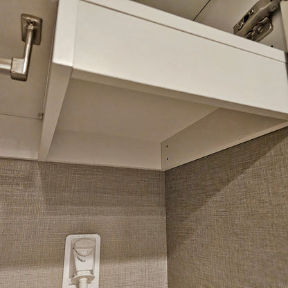 【SKG29】天吊り収納 キャビネット