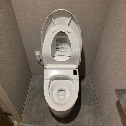 【SKT京都07】トイレ本体