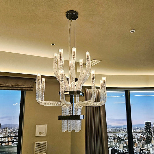 【KCN26】VISTOSI ヴィストージ ルミナベッラ  Stardust pendant SP DOP スターダスト