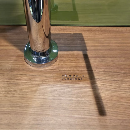 【TCC19】Hansgrohe ハンズクローエ シングルレバーキッチン混合水栓 タリスM54 引出式 210（シャワー切替） 72800004
