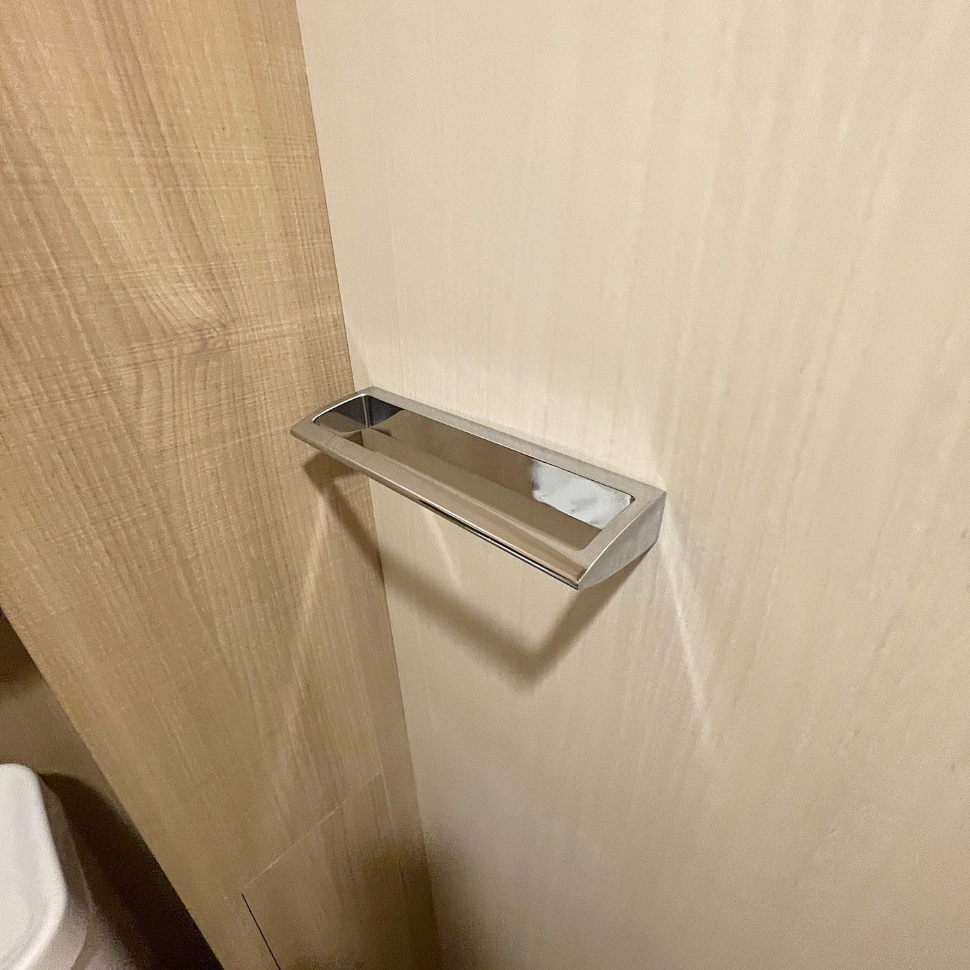 【NWK04】 BEST(ベスト) タオルハンガー DE-890TB