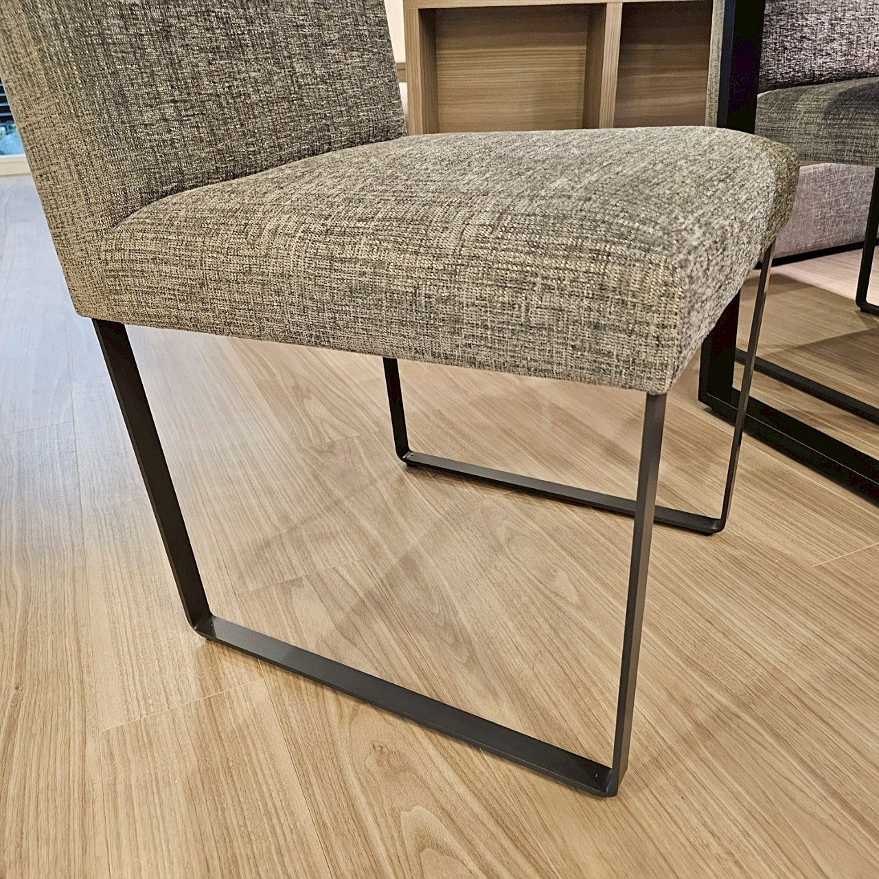 【JSK12】AD CORE エーディコア ダイニングチェア