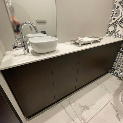 【TBB08】タカラスタンダード トイレ手洗いカウンター