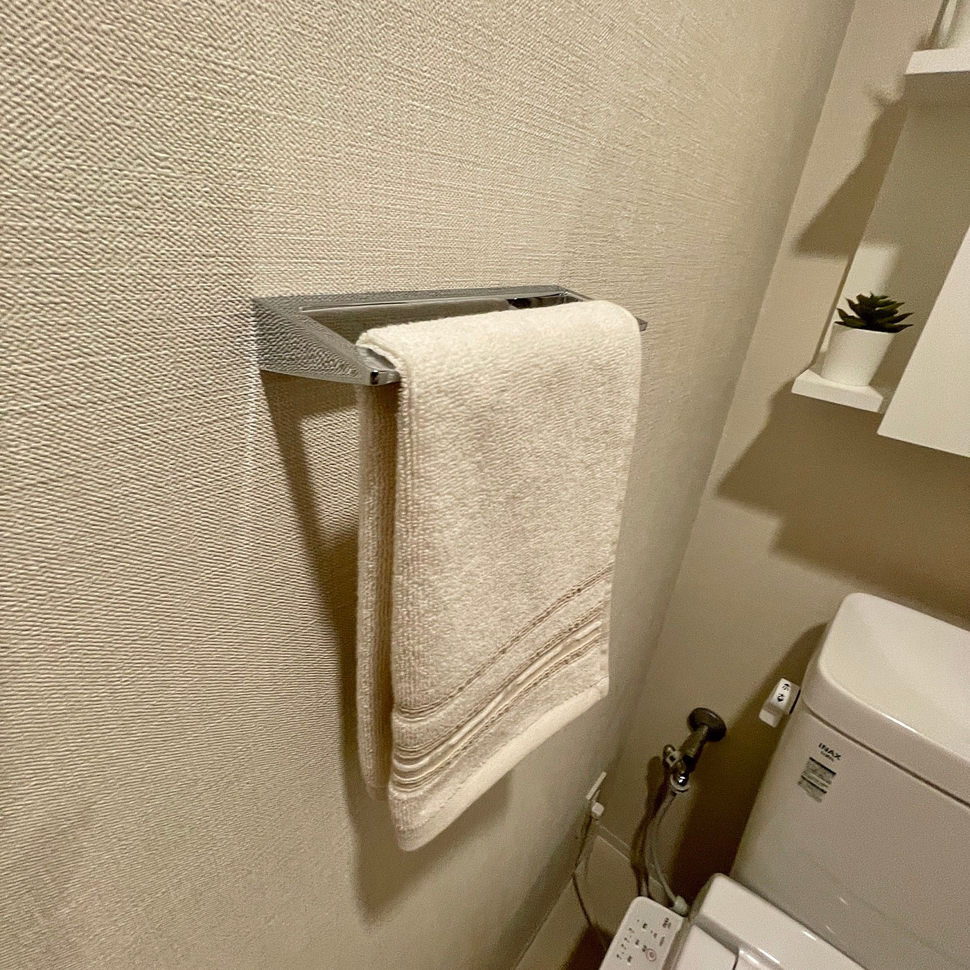 【SCK12】KAWAJUN製 タオルハンガー SC-451