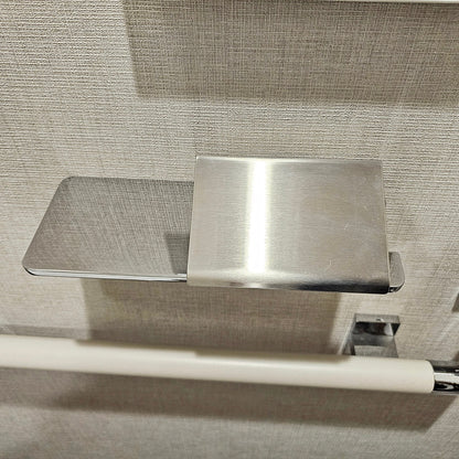 【HMC26】KAWAJUN製 トイレットペーパーホルダー 紙巻器 SC-613 モデルルーム展示設置品