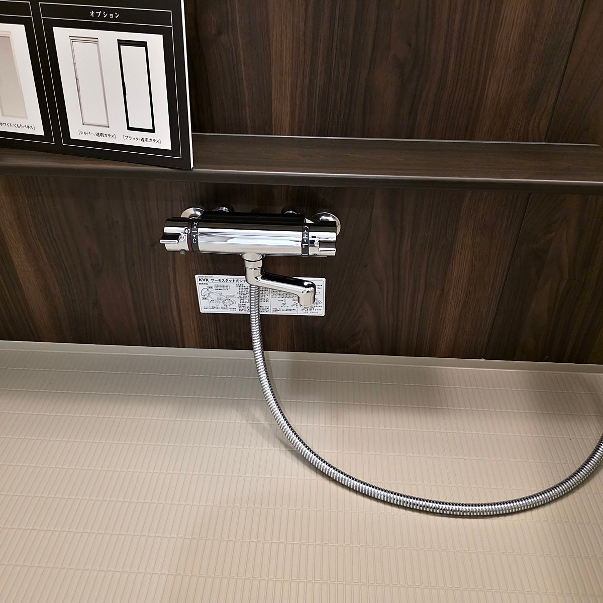 【PRO15】Panasonic 高級 ユニットバス 1620サイズ LR 浴室浴槽 天井高2000