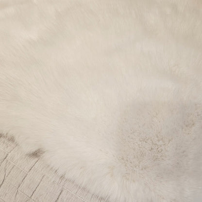 【JSK51】ムートン ラグ