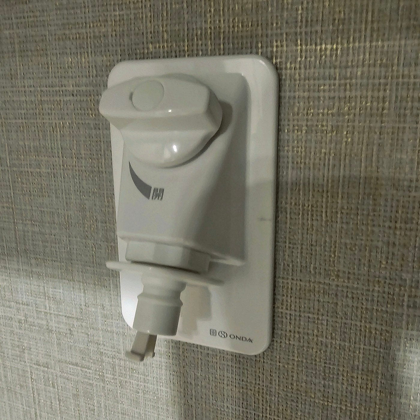 【SKG28】ONDA製 単水栓 洗濯機用コンセント