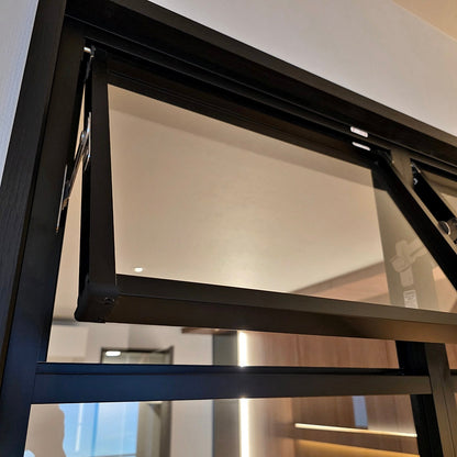 【STF34】Panasonic 飾り窓 室内窓