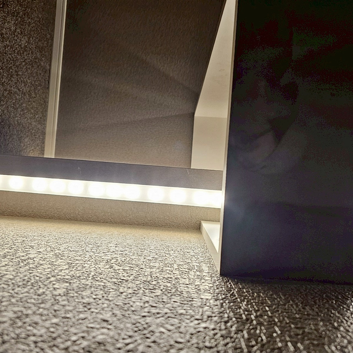 【YLS15】ミラーカウンター