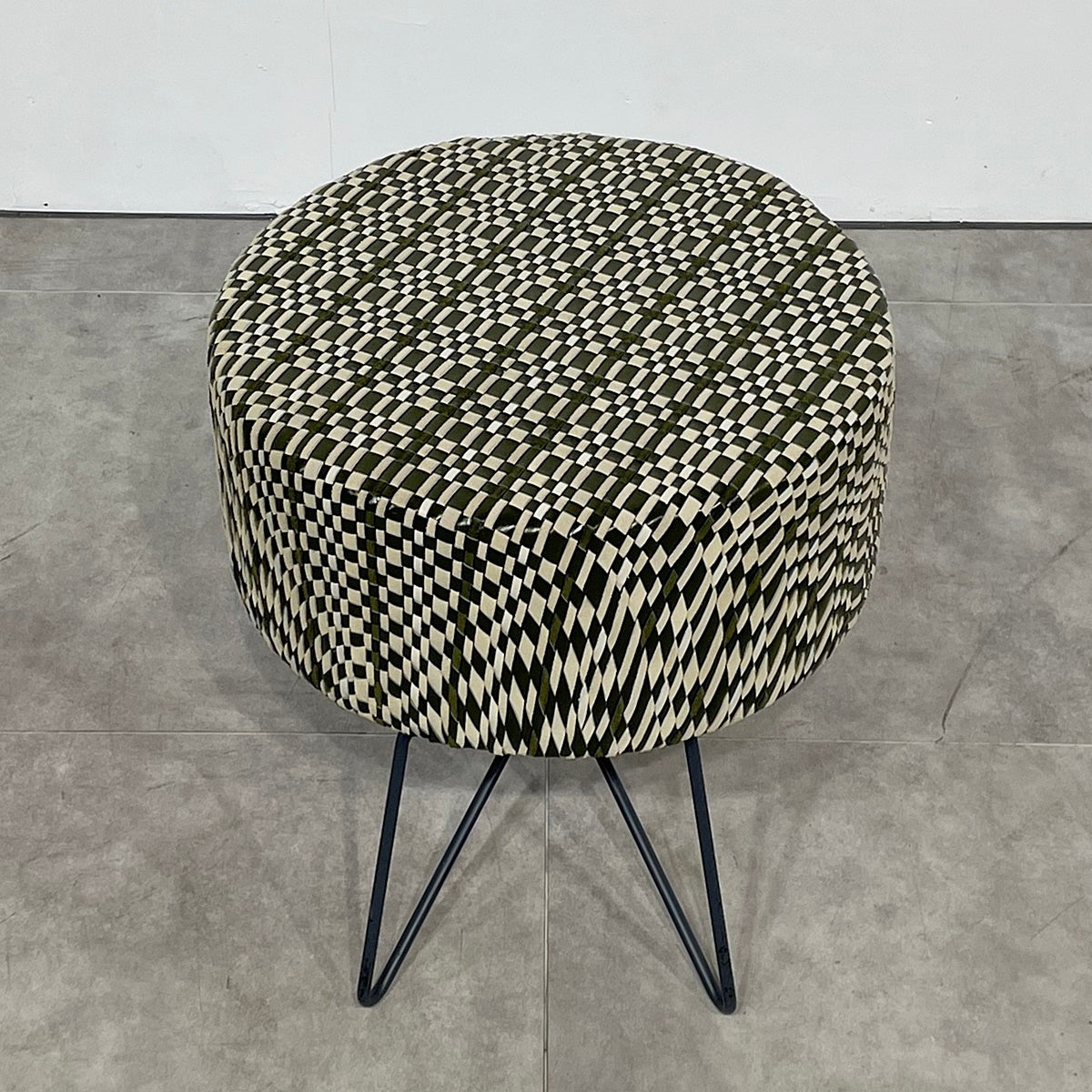 〇<メ>Abita Stayle Epitaphスツール【RN0409-10】