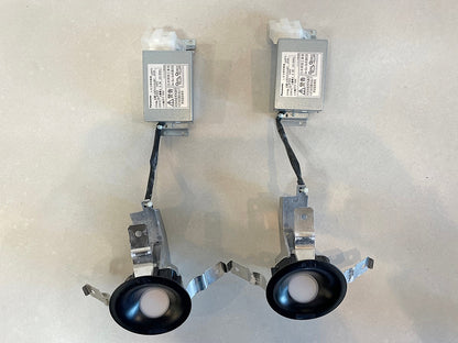 〇Panasonic LED照明器具2点セット【RN0202-5】