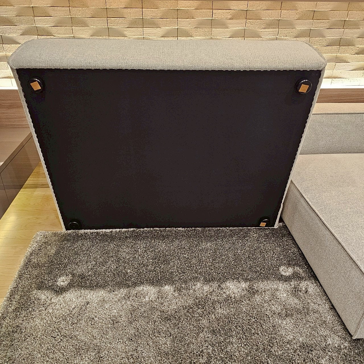 【SKG44】カウチソファ