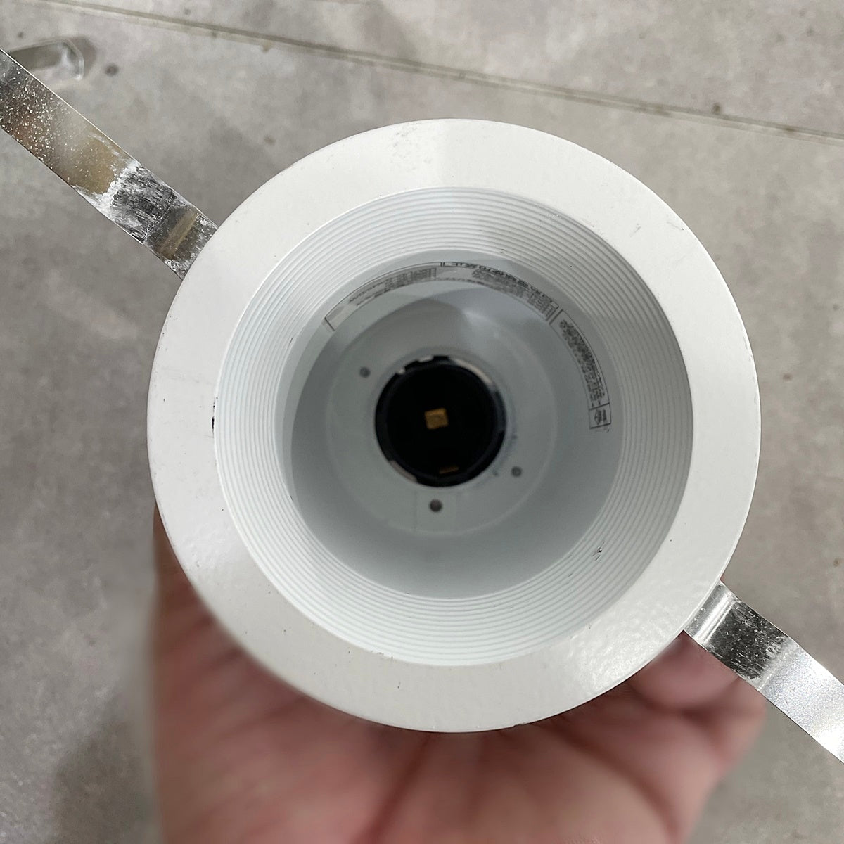 〇Panasonic LED照明器具7点セット【RN0516-5】