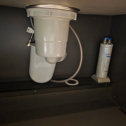 【GMU01】タカラスタンダード ペニンシュラ型 システムキッチン 右シンク 間口W2740