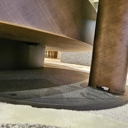 【KCN16】Cattelan Italia カッテランイタリア Arena Bond リビングテーブル