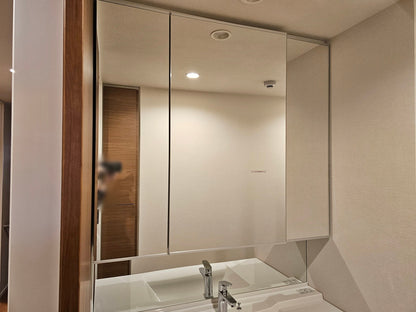 【12-2HIMI_20】 タカラスタンダード 洗面化粧台 カウンター一体型ボウル