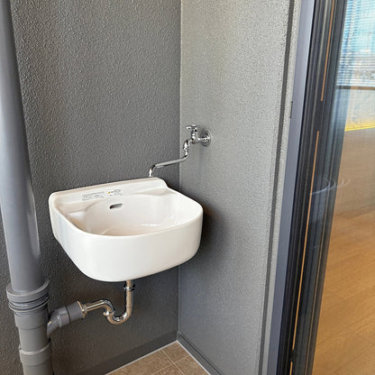 O-S【CKN34】TOTOスロップシンク