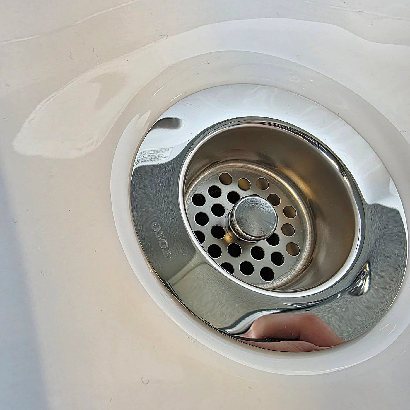 O-S【CKN34】TOTOスロップシンク