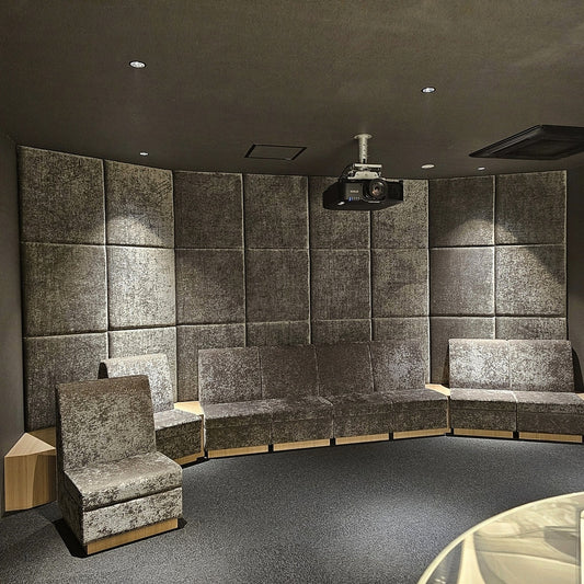 【PFK24】造作 壁面ウォールパネル24枚セット