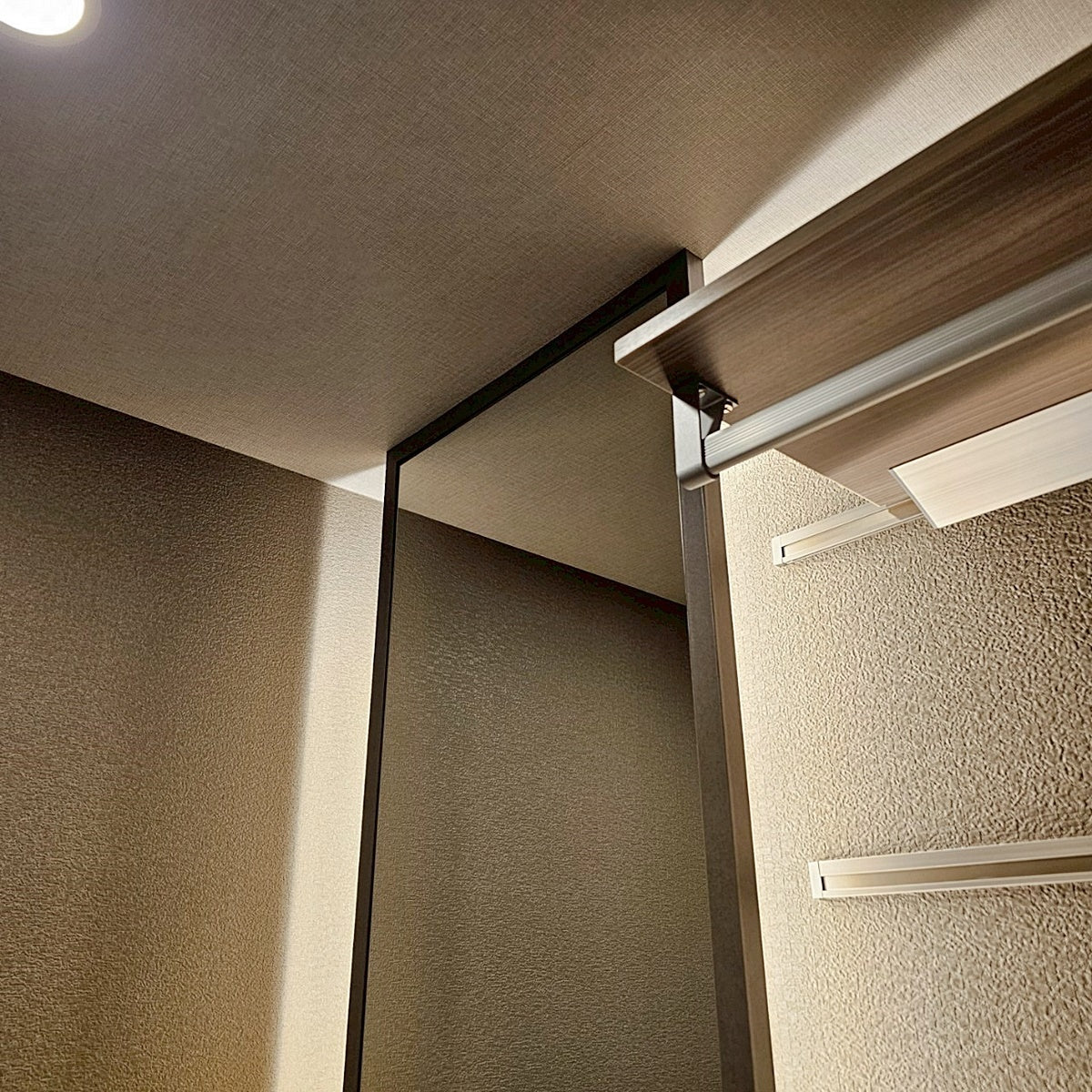 【YLS15】ミラーカウンター