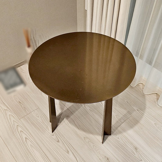 【JSK54】AbitaStyle アビタスタイル サイドテーブル Vol.3 MBT0141GL