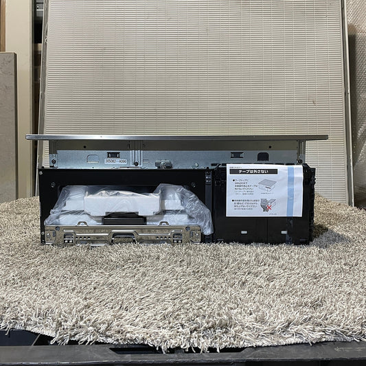 【TS4_20】Panasonic製 IHクッキングヒーター ビルトイン CH-TRS6AN