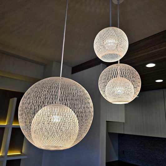 【PRO12】オーデリック製 ペンダントライト 3個セット OP252863LR/OP252859LR/OP252860LR