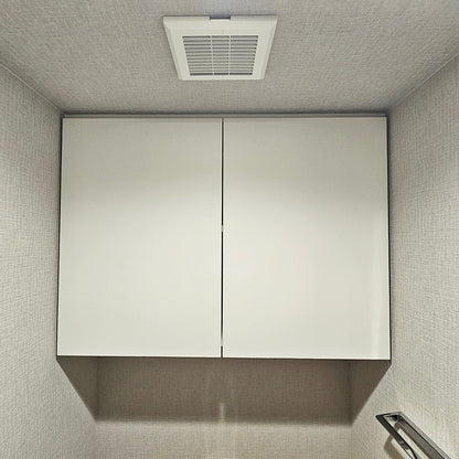 【HMC28】天吊り収納 キャビネット 吊戸棚