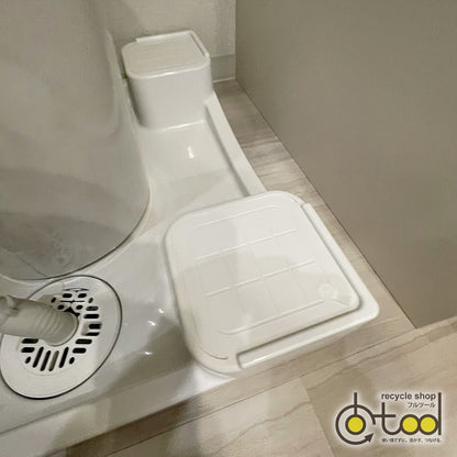 〇【RSJ26】洗濯機パン※洗面所