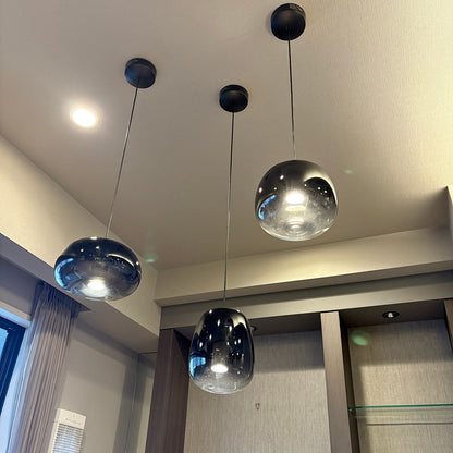 【ROK06】KOIZUMI ペンダントライト LED 3個セット AP52317 AP52319 AP52321