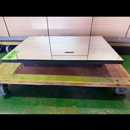 【ERO78】 トイレ鏡