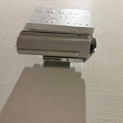 【PKB15】KAWAJUN製 トイレットペーパーホルダー SC-483
