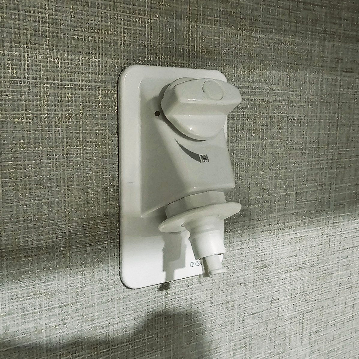 【SKG28】ONDA製 単水栓 洗濯機用コンセント