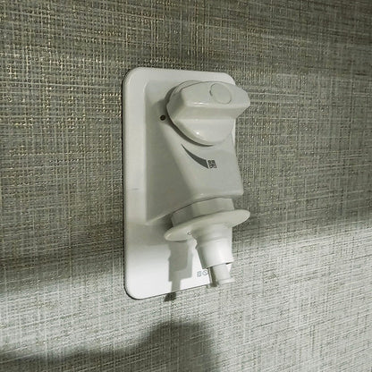 【SKG28】ONDA製 単水栓 洗濯機用コンセント