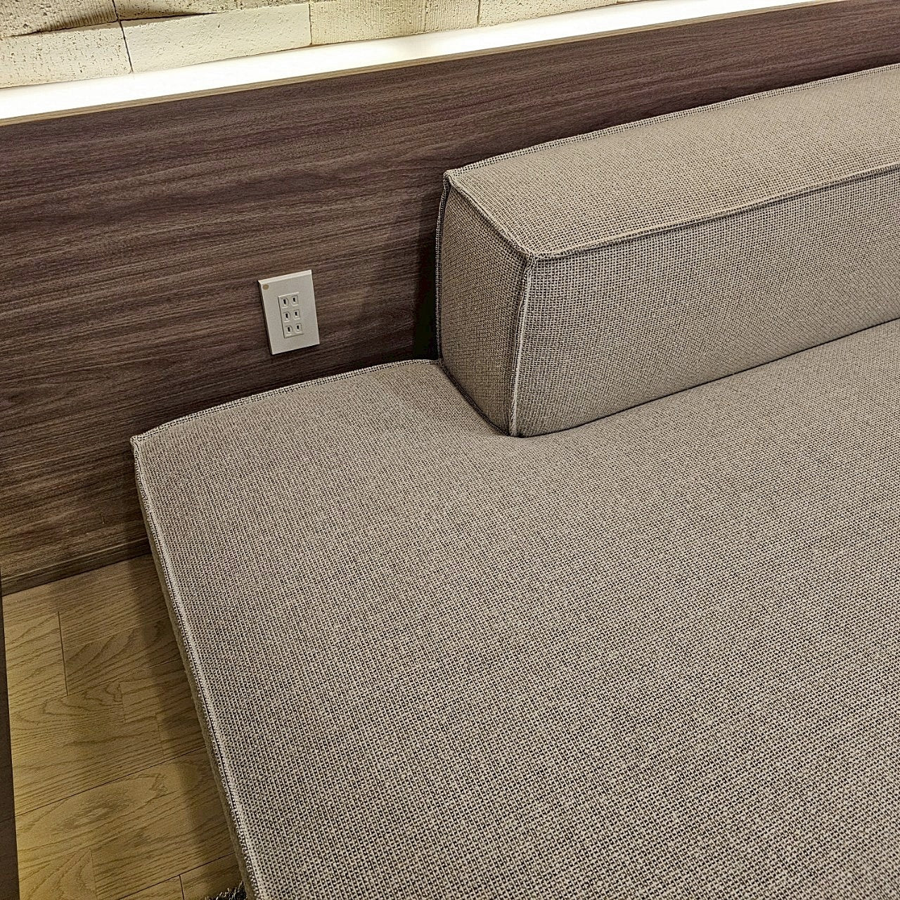 【SKG44】カウチソファ