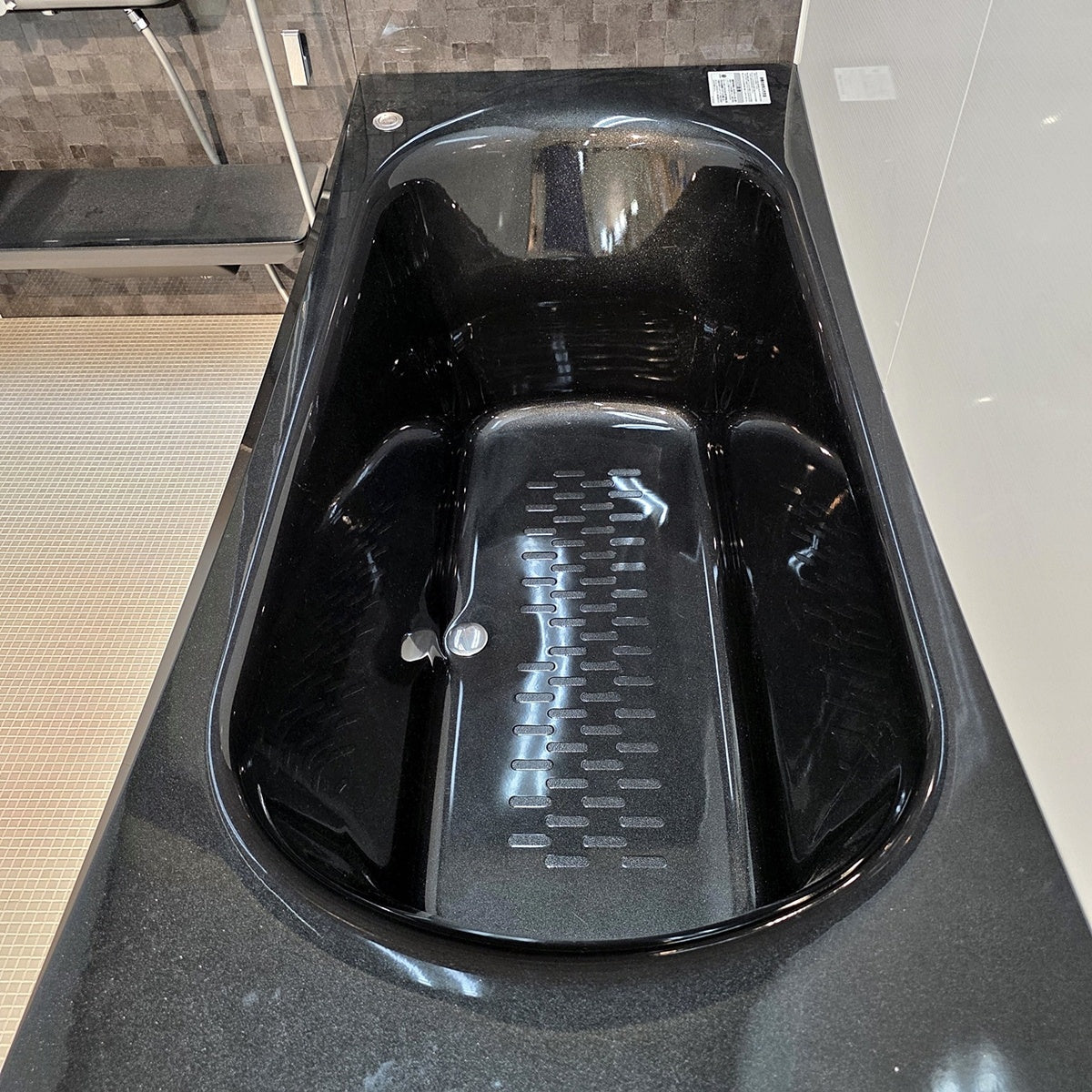 【Y25-5】TOTO ユニットバス 1616サイズ LR 浴室浴槽 天井高2150
