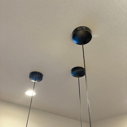 【ROK06】KOIZUMI ペンダントライト LED 3個セット AP52317 AP52319 AP52321
