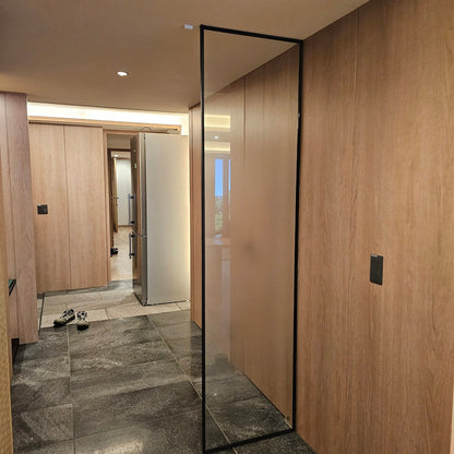 【NSK05】デザイン リビングドア