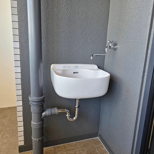 O-S【CKN34】TOTOスロップシンク