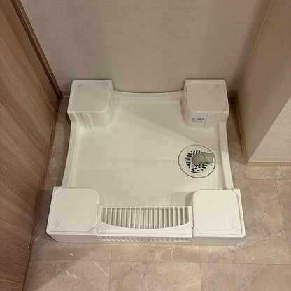 【OSA09】洗濯機パン