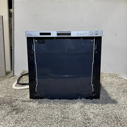 【TS4_15】 未使用品/三菱製 ビルトイン食器洗い乾燥機 食洗機