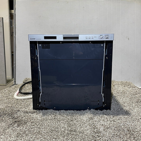 【TS4_15】 未使用品/三菱製 ビルトイン食器洗い乾燥機 食洗機