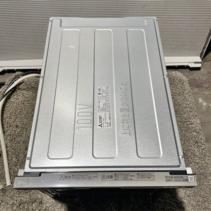 【TS4_15】 未使用品/三菱製 ビルトイン食器洗い乾燥機 食洗機