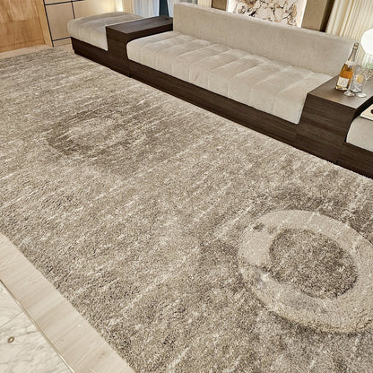 【JSK55】SPRING VALLEY スプリングヴァレー ラグマット