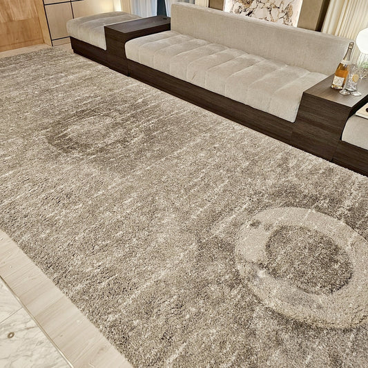 【JSK55】SPRING VALLEY スプリングヴァレー ラグマット