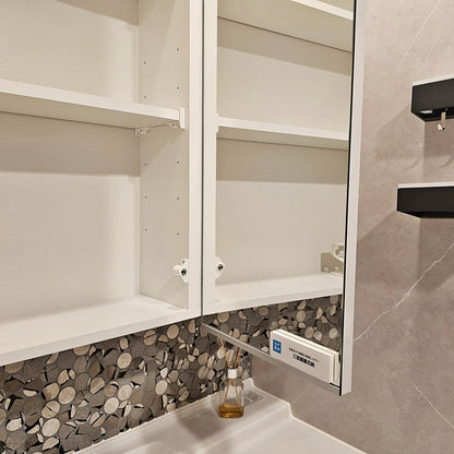 【SKG30】タカラスタンダード製 ミラーキャビネット付き洗面化粧台/三面鏡/W1200/モデルルーム展示設置品