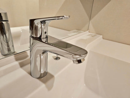 【12-2HIMI_20】 タカラスタンダード 洗面化粧台 カウンター一体型ボウル