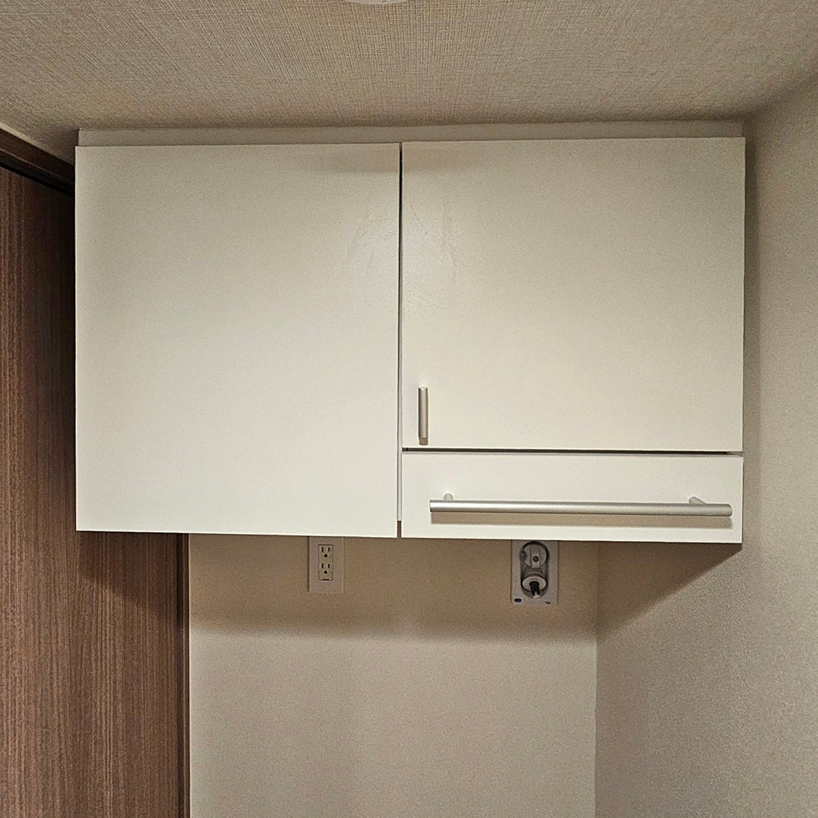 【PFK05】天吊り収納 キャビネット