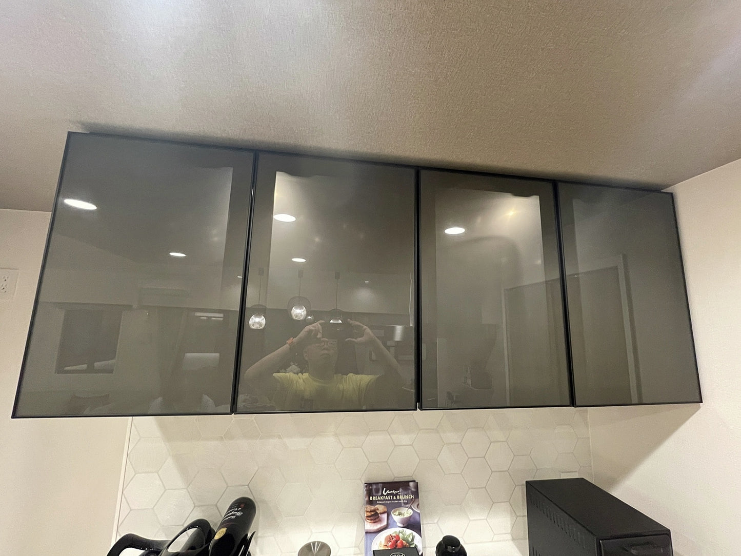 【TTN29】タカラスタンダード製 カップボード キッチンボード 食器棚 W1600
